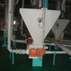 Blow Through Airlock