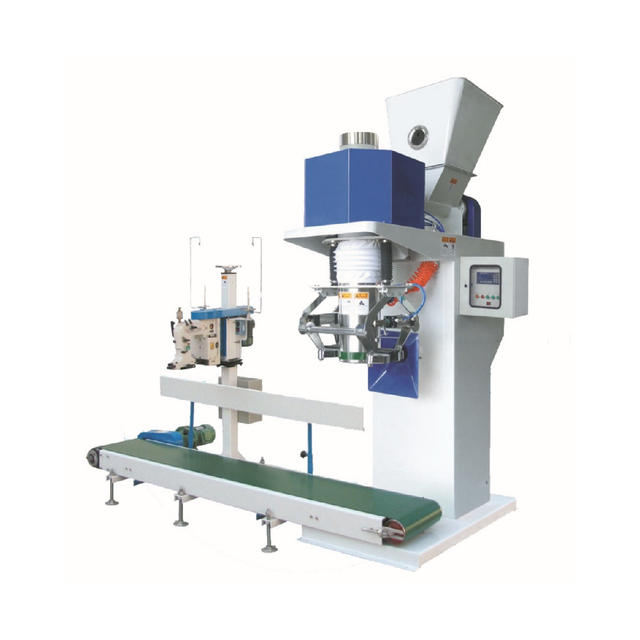 Flour Packing Scale