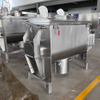 Ribbon Mixer