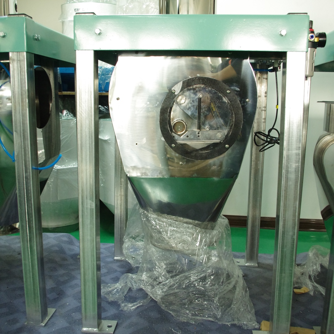 Batch Weigher