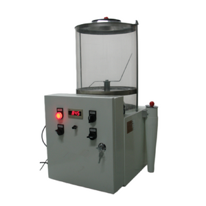 Volume Micro Feeder