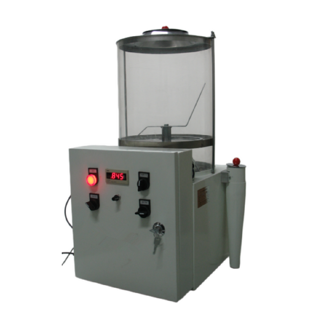 Volume Micro Feeder