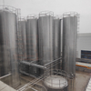 Flour Bin & Silo