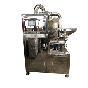 Grinding Machine