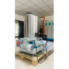 Loss-in-weight Micro Feeder