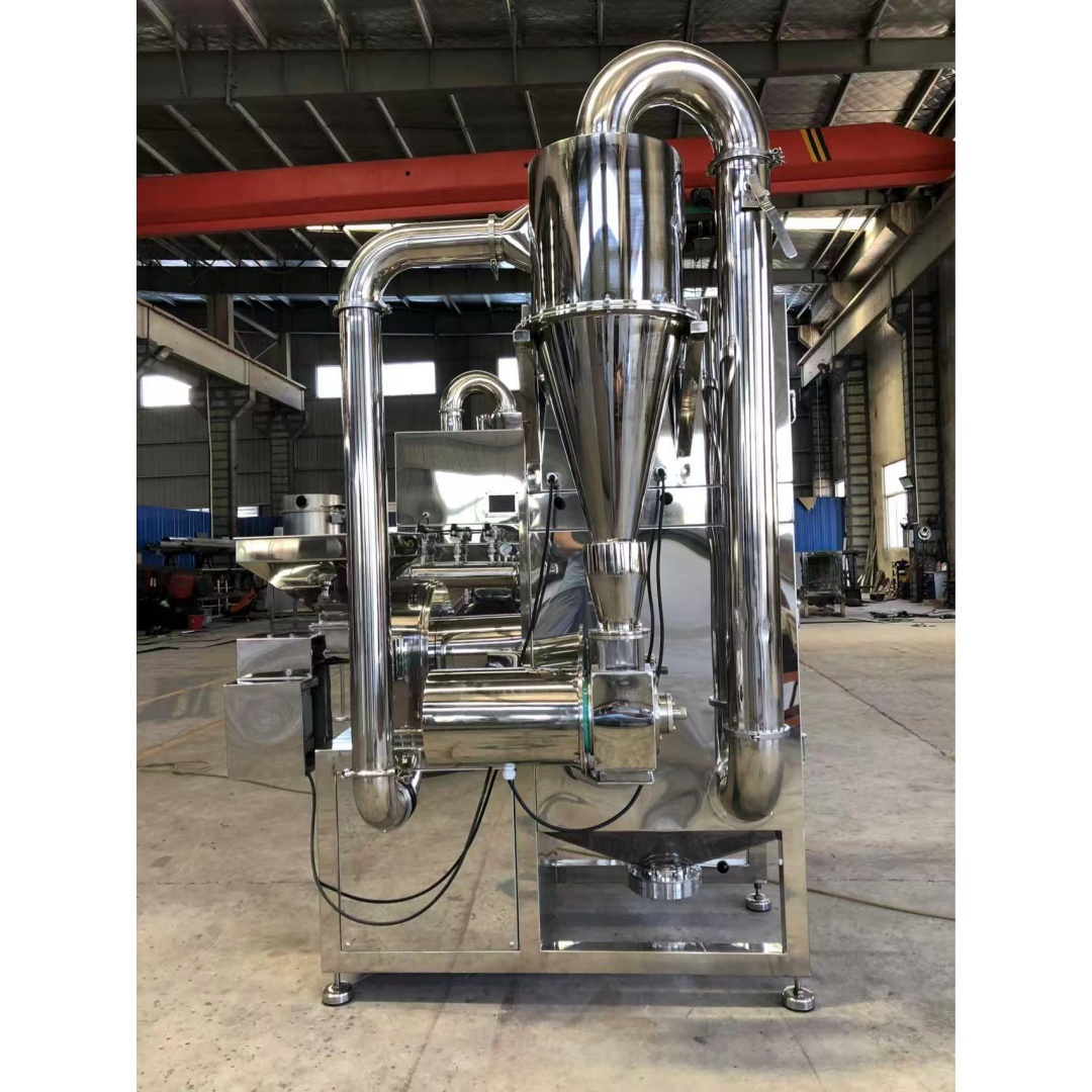 Grinding Machine
