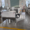 Ribbon Mixer