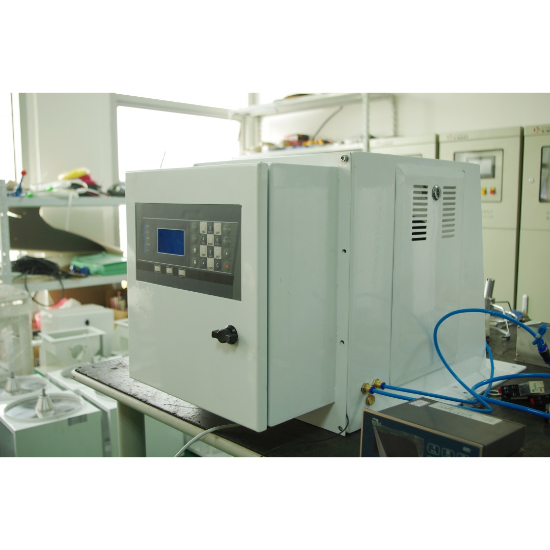 Flow Balancer