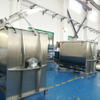 Ribbon Mixer