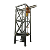 Bulk Bag Discharger