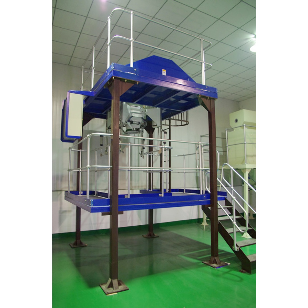 Jumbo Bagging Scale
