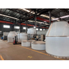 Flour Bin & Silo