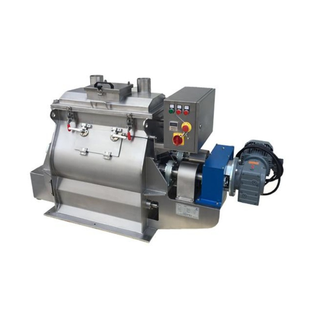 Paddle Mixer