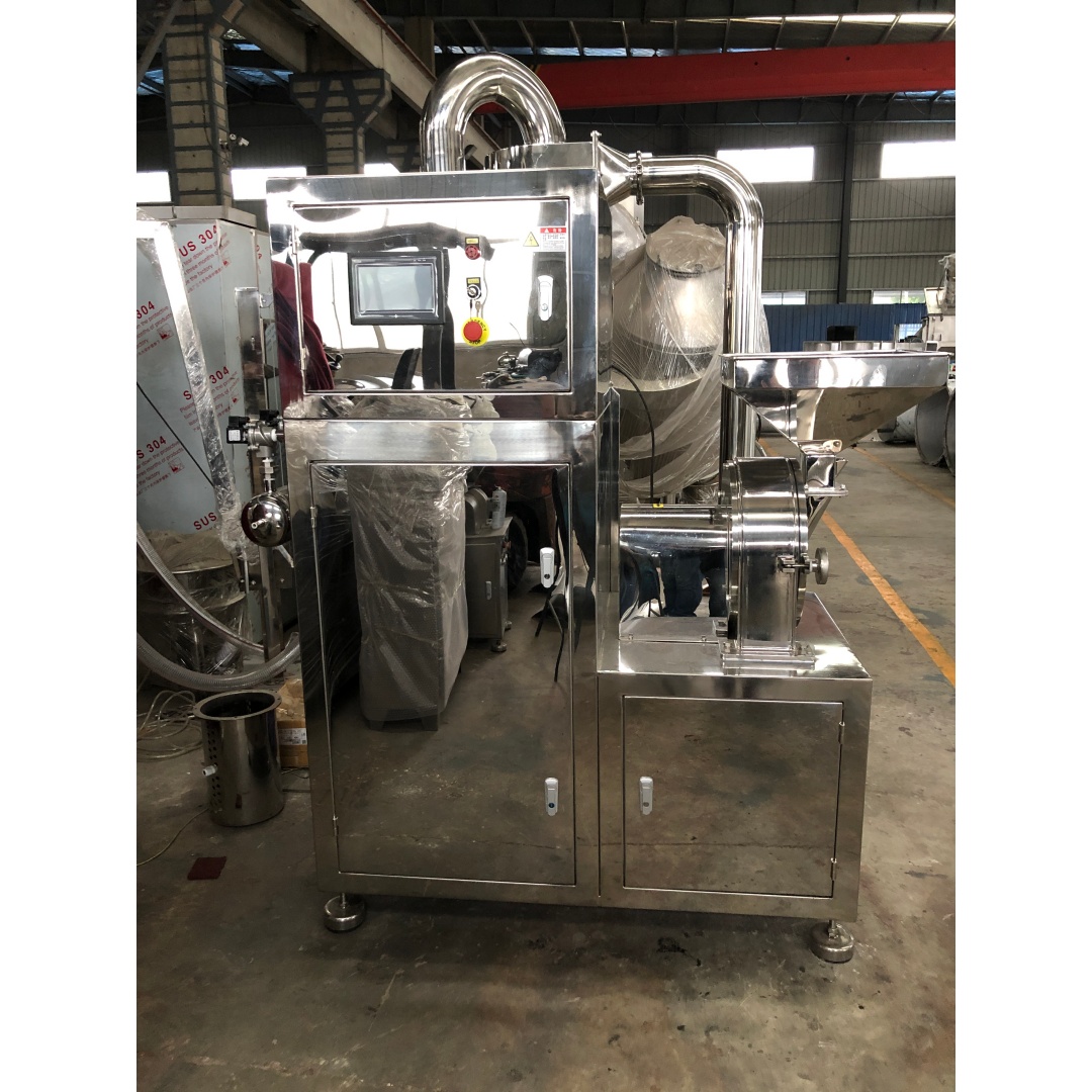 Grinding Machine