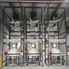 Bulk Bag Discharger
