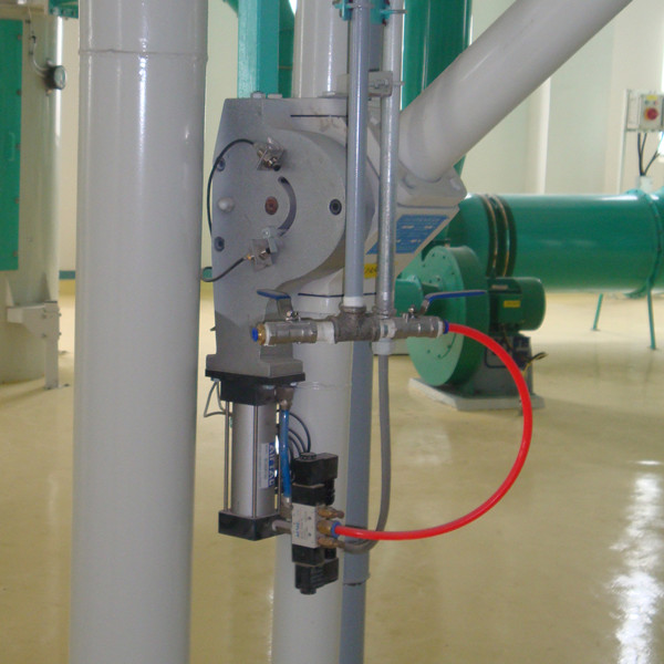Plug Valve