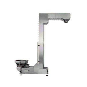 Z-type Bucket Elevator