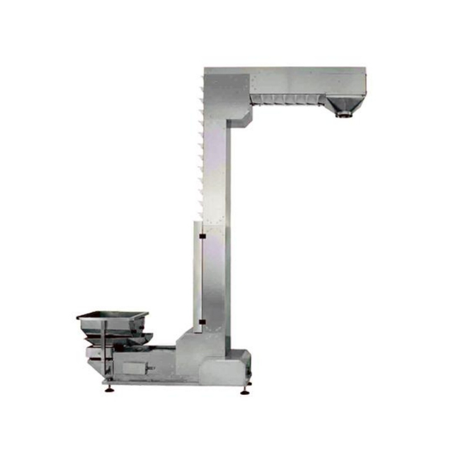 Z-type Bucket Elevator