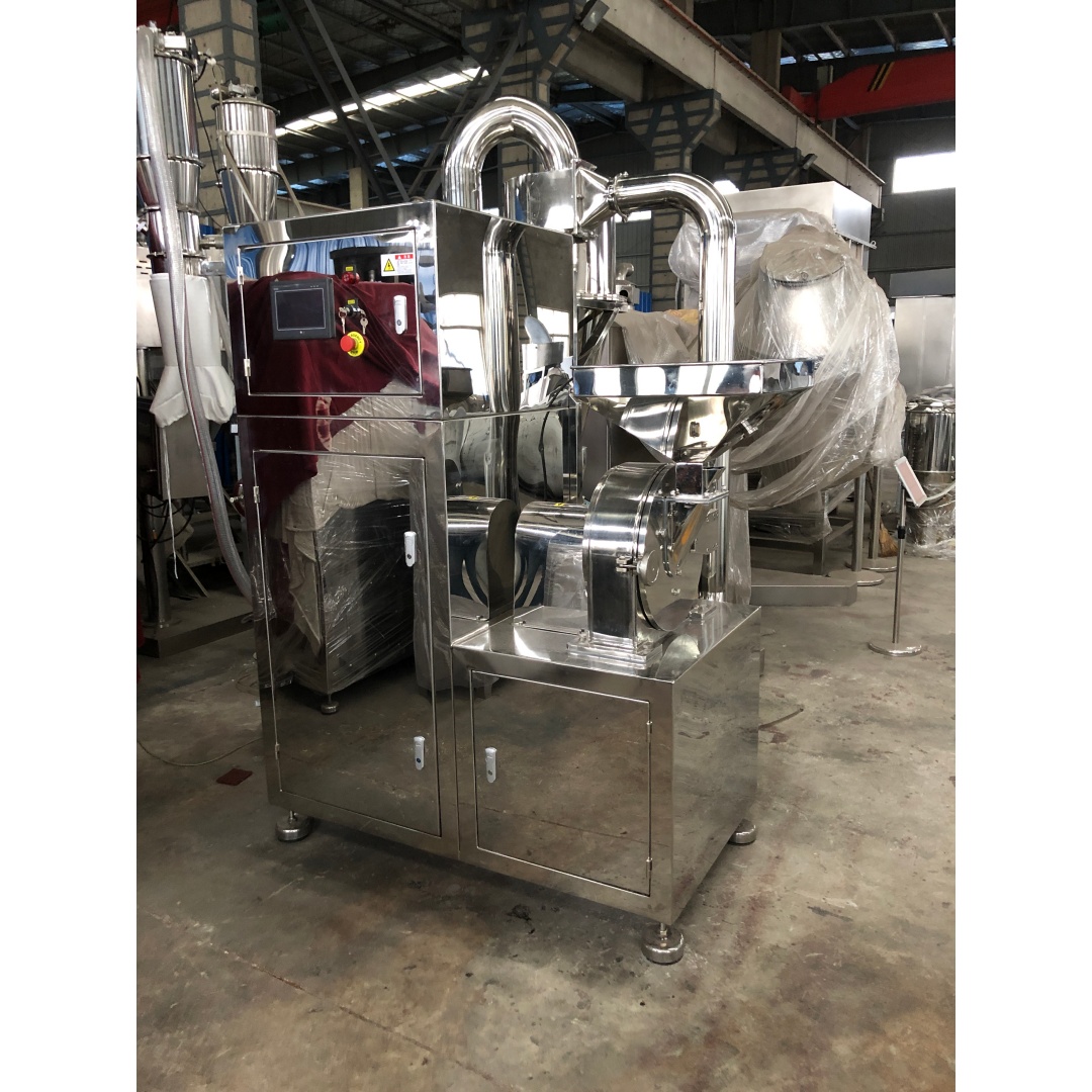 Grinding Machine