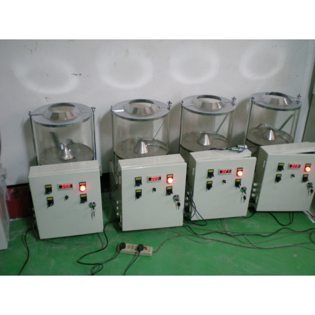 Volume Micro Feeder