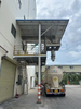 Tank Truck Loading Hose