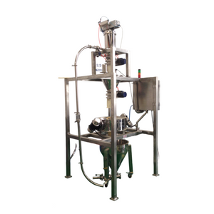 Vacuum Feeding Machine