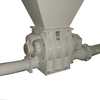 Blow Through Airlock