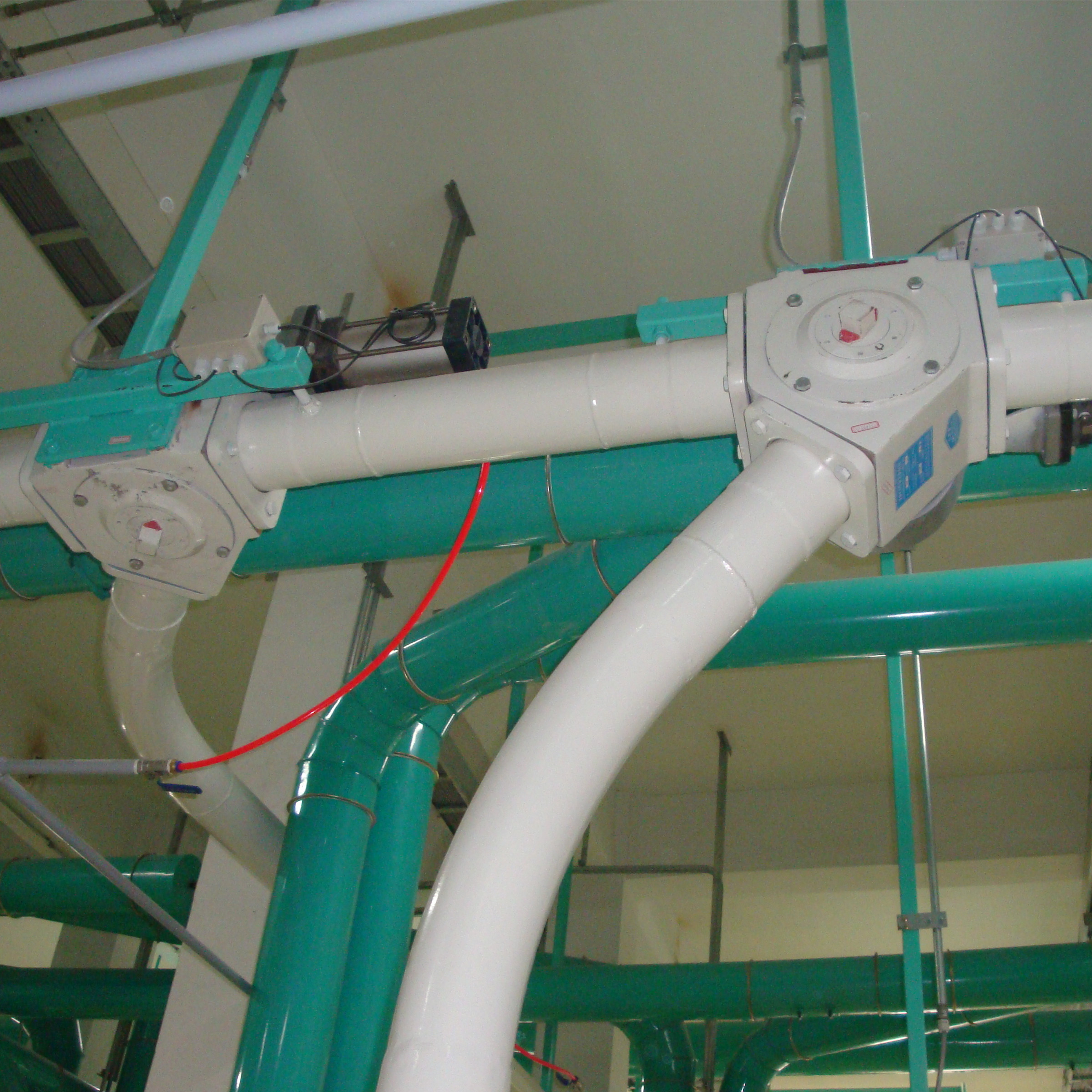 Plug Valve
