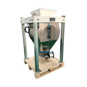 Batch Weigher