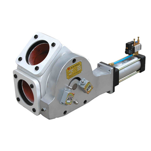 Plug Valve