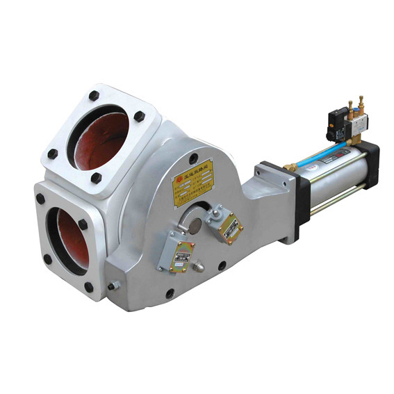 Plug Valve