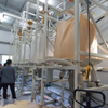 Bulk Bag Discharger