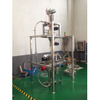 Vacuum Feeding Machine