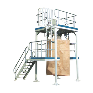 Jumbo Bagging Scale