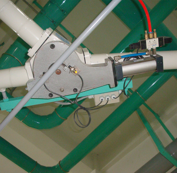 Plug Valve