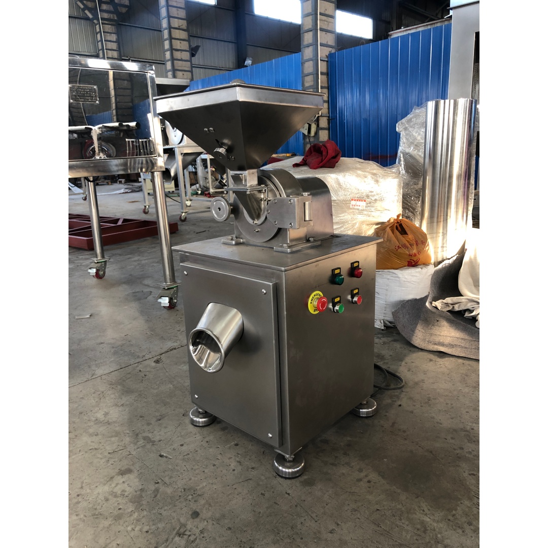 Grinding Machine