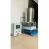 Loss-in-weight Micro Feeder