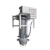 Tank Truck Flour Loader