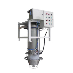 Tank Truck Flour Loader