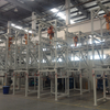 Bulk Bag Discharger