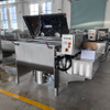 Ribbon Mixer